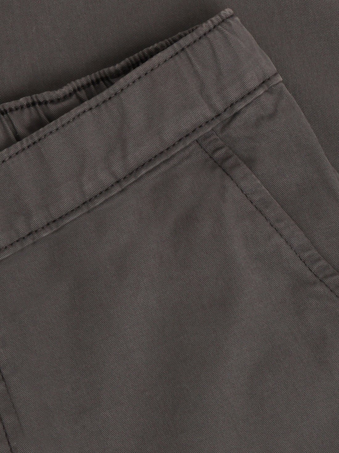 Twill Pants
