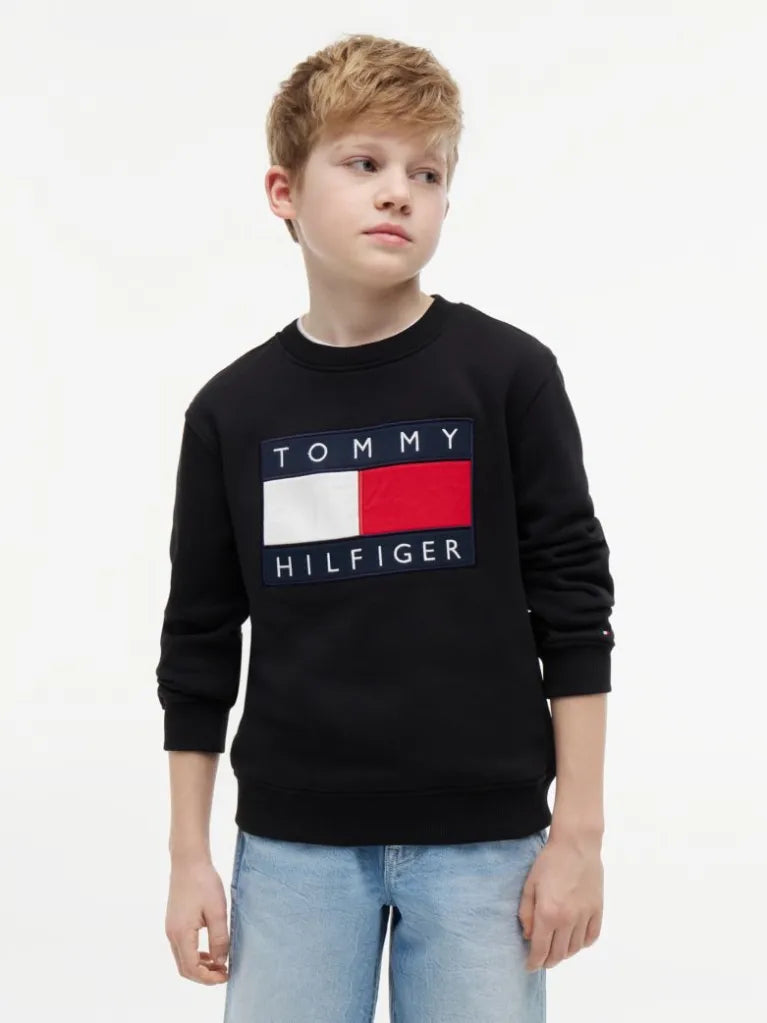 Sweatshirt TH