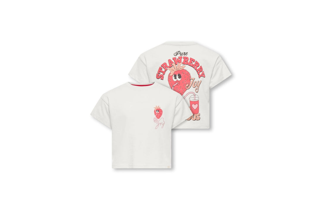 Kids Only t-shirt
