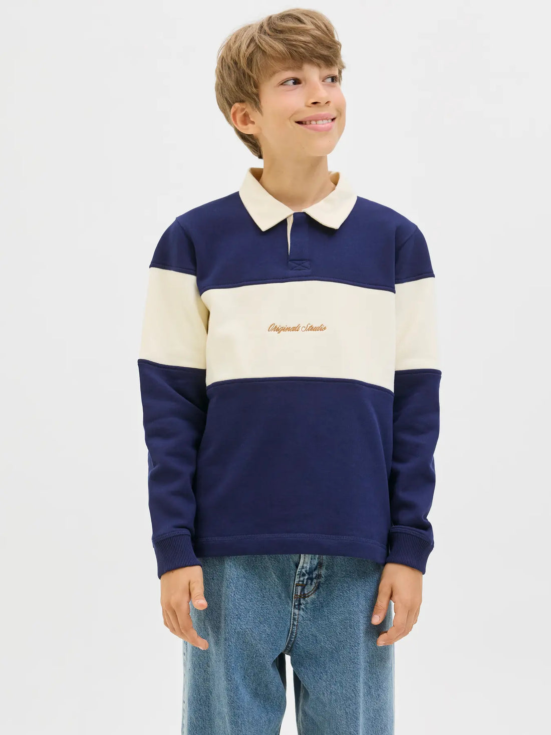 Polo Blusa