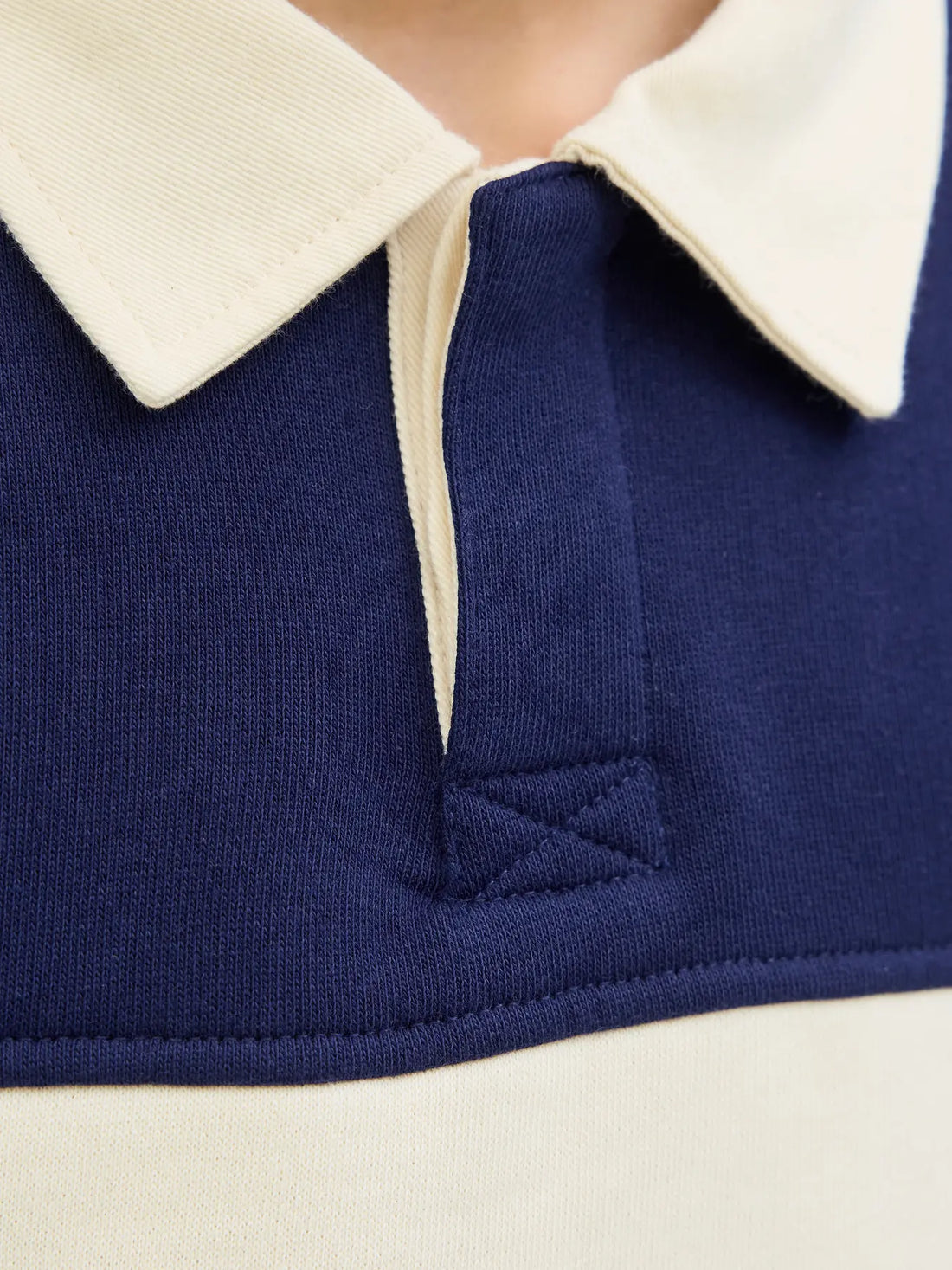 Polo Blusa