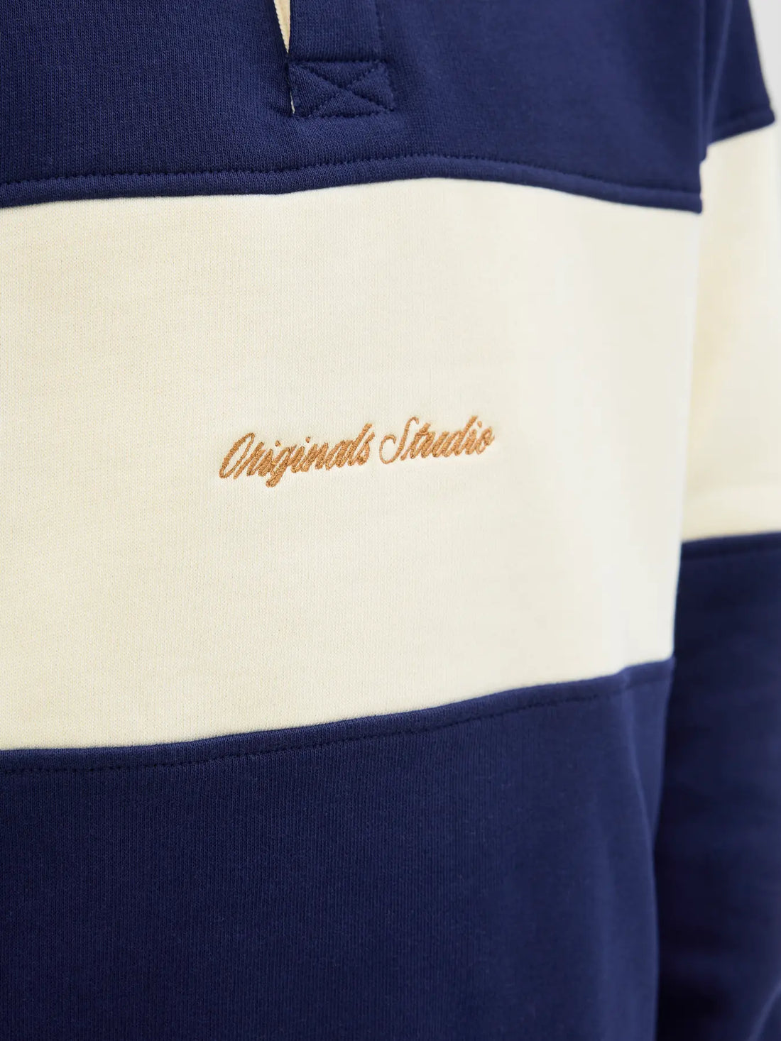 Polo Blusa