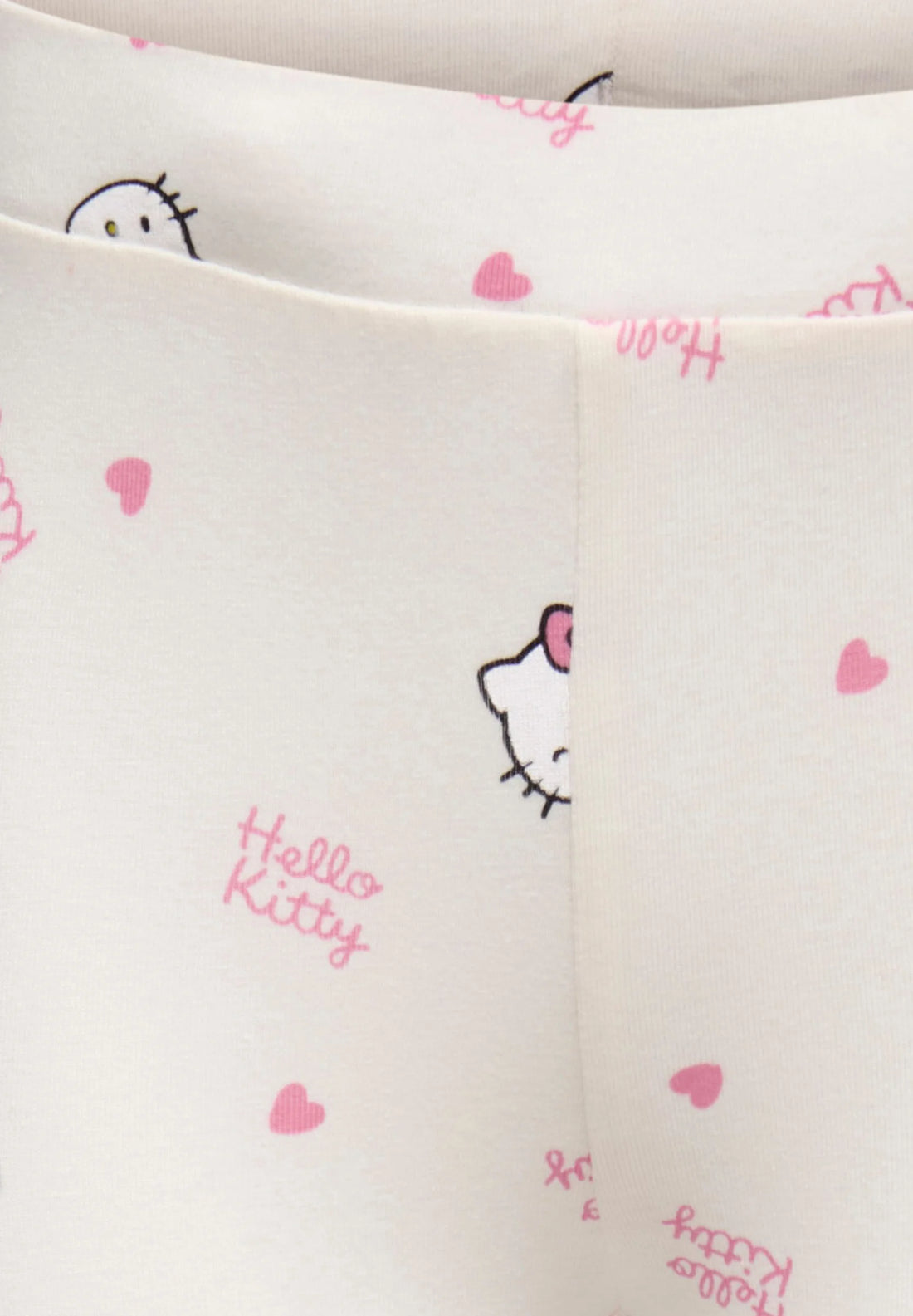 Hello KItty leggings