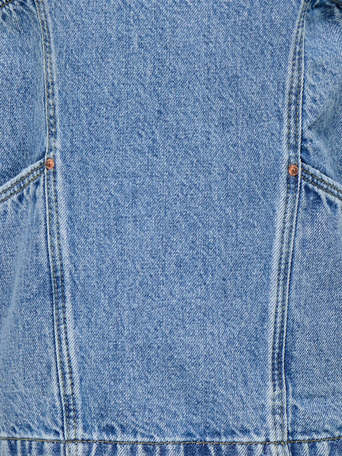 Spencer Denim