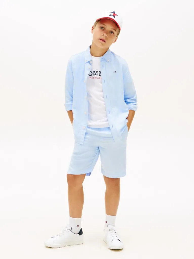 Tommy Hilfiger Skjúrta