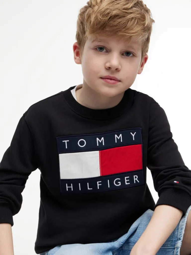 Sweatshirt TH