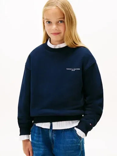 Sweatshirt Tommy Hilfiger