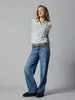 Polo Blusa