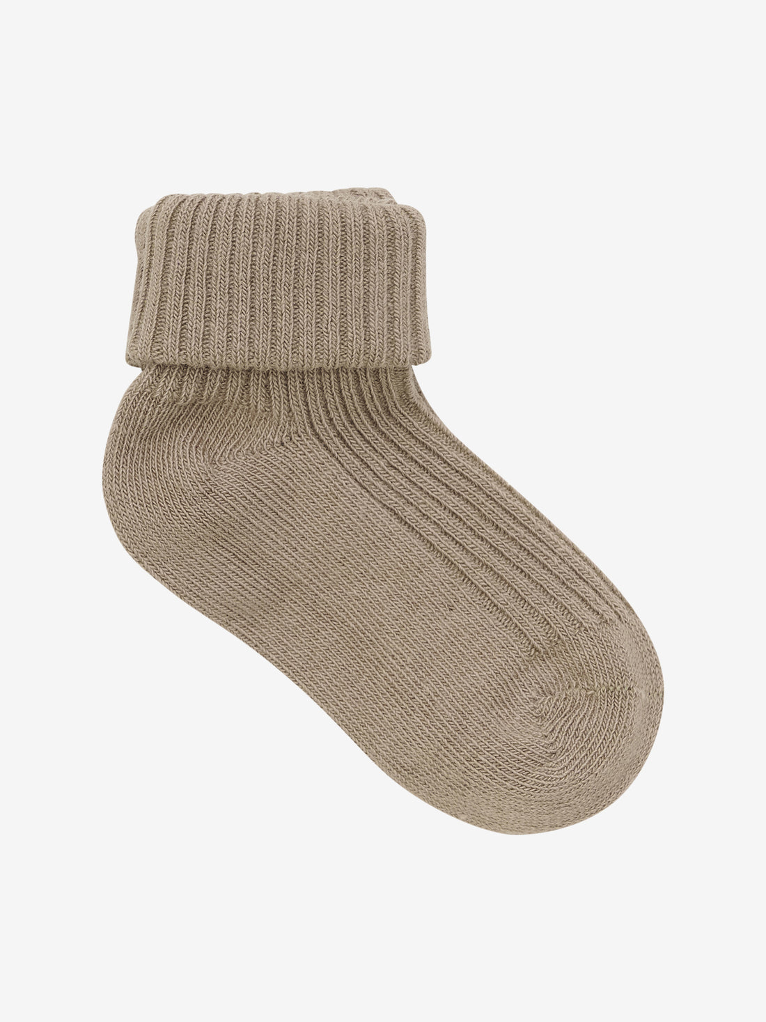 3. pack minymo rib sock