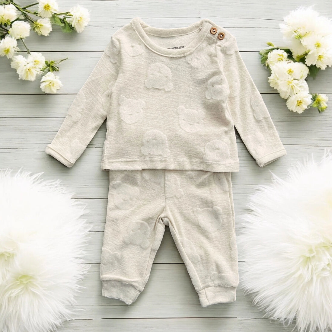 Huggies 2. piece set