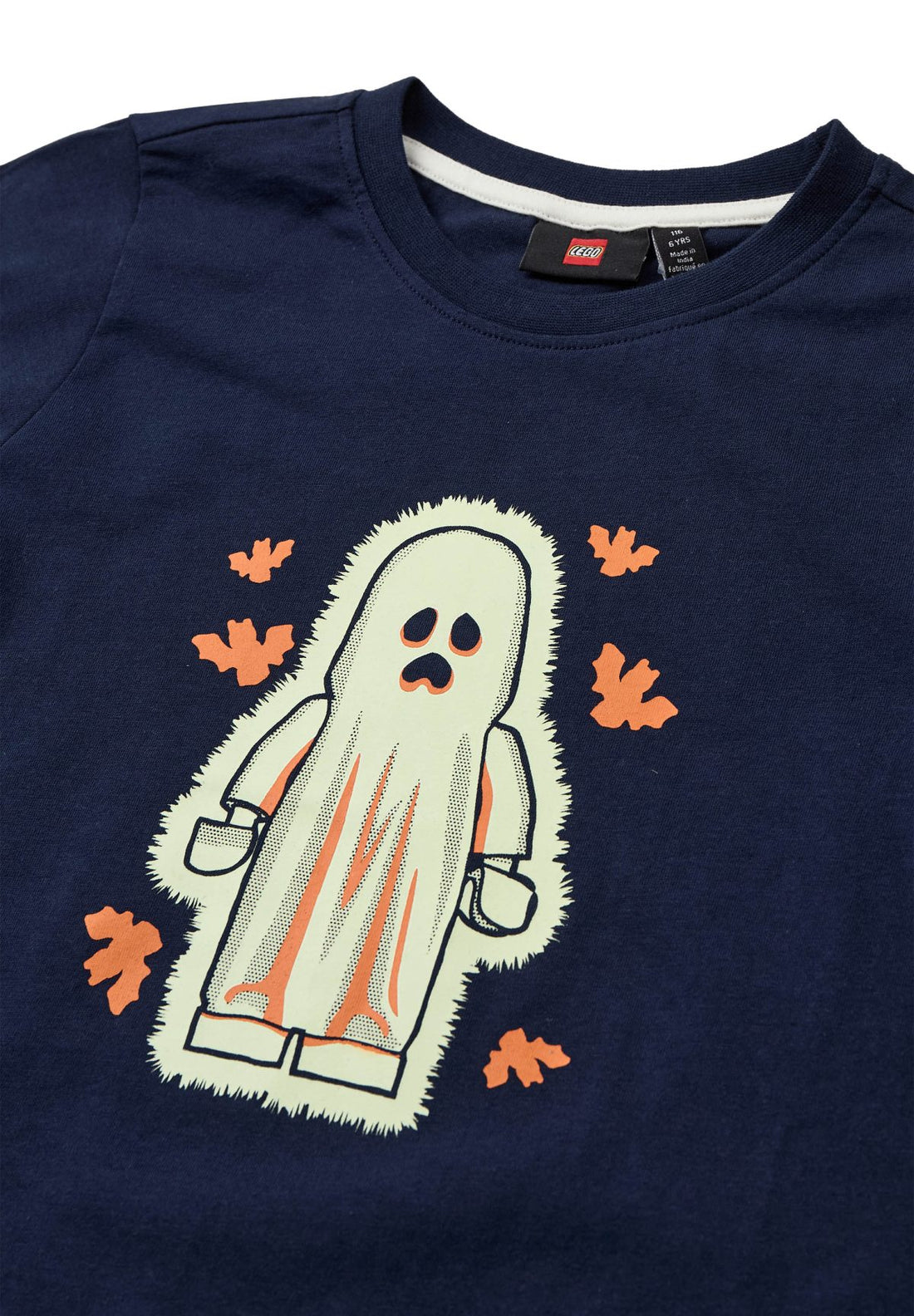 Lego Náttklæðir - Glow in the dark