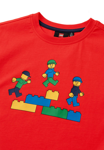 Lego t-shirt