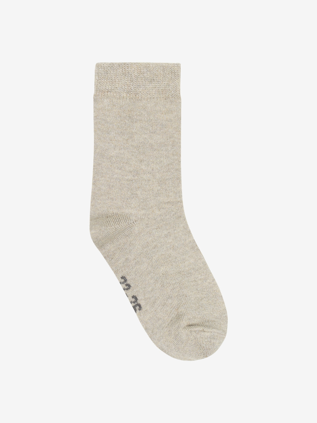 2.pack glitter socks