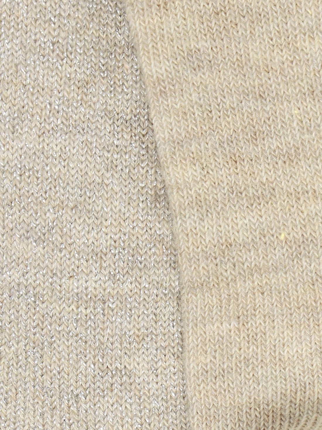 2.pack glitter socks