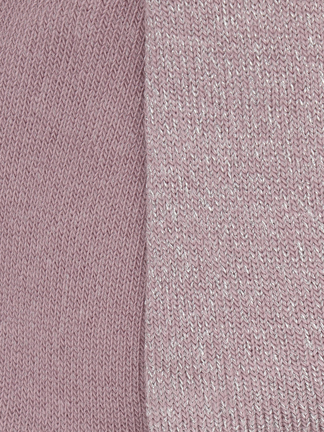 2. pack glitter socks Minymo