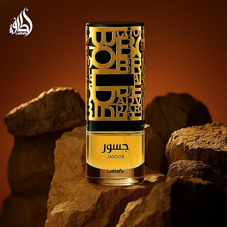 Lattafa Jasoor