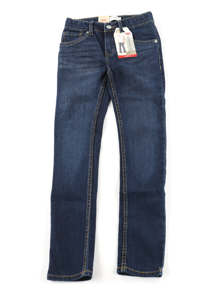 Levi's cowboybuksur 510