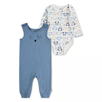 Huggies 2 piece set
