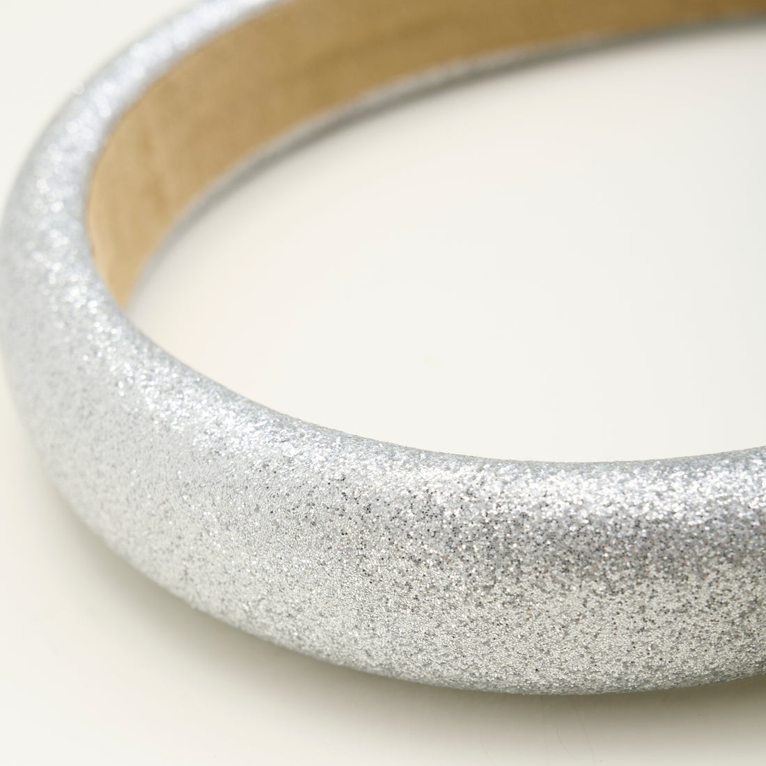 Hairband glitter