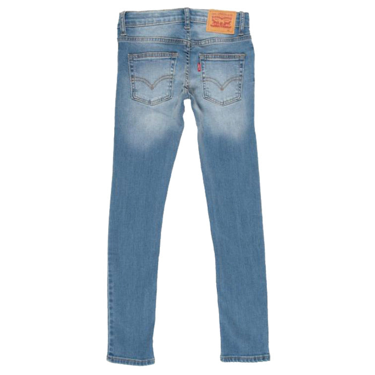 Levi's Skinny Taper Cowboybuksur