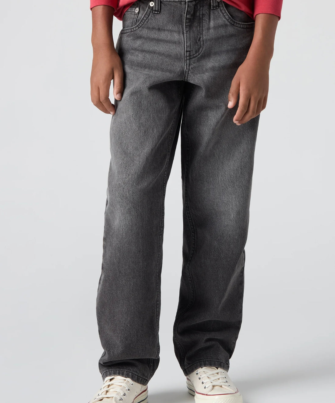 Levi's Loose Tper