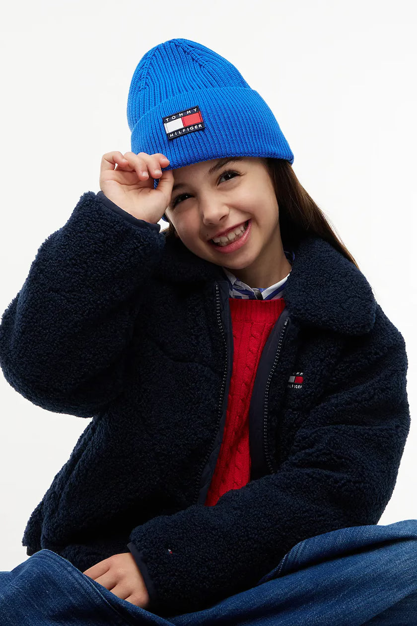 Tommy Hilfiger Húgva