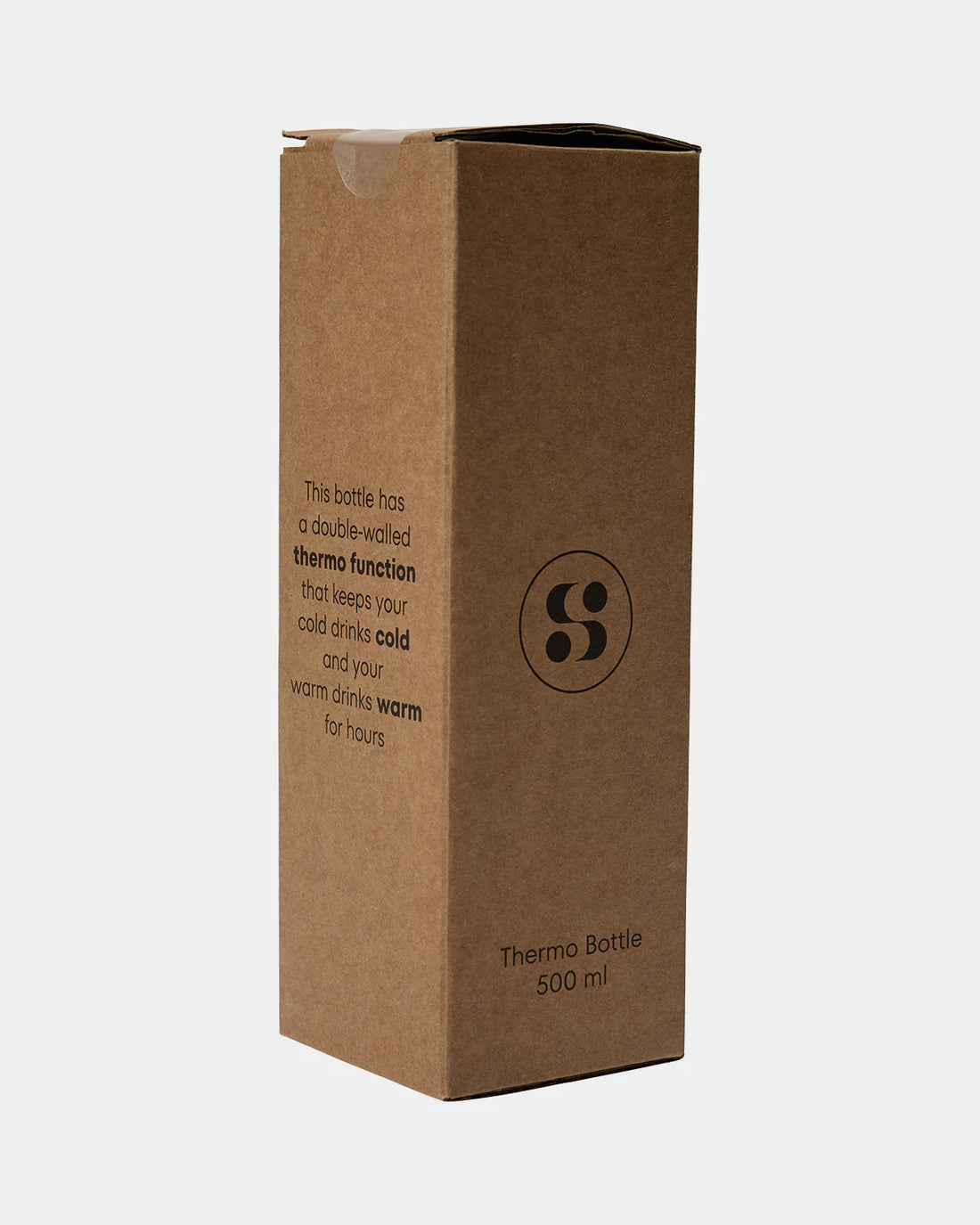 Thermo Bottle