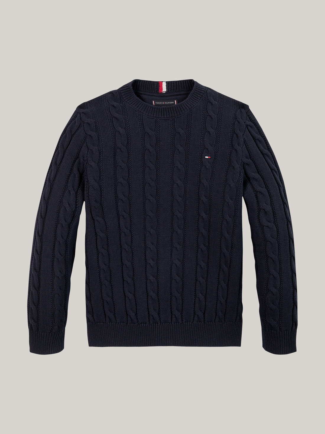 Tommy Hilfiger Troyggja
