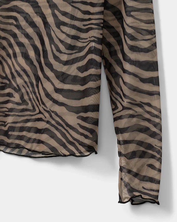 Sofie Schnoor blusa