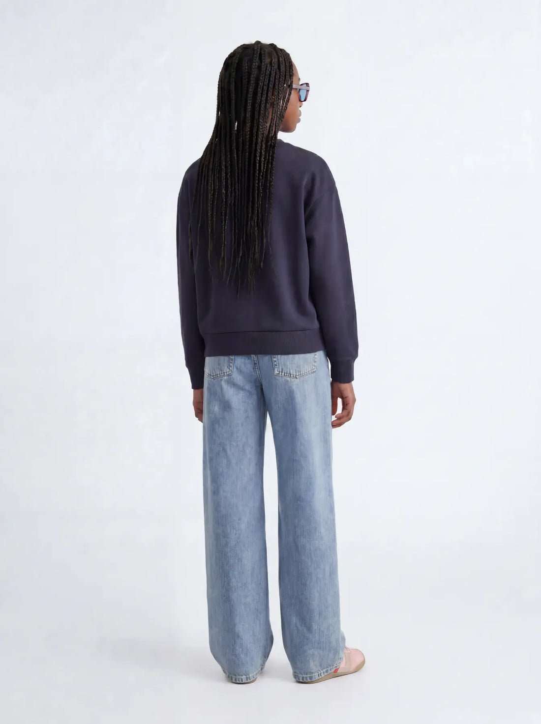 JJXX Barrel denim