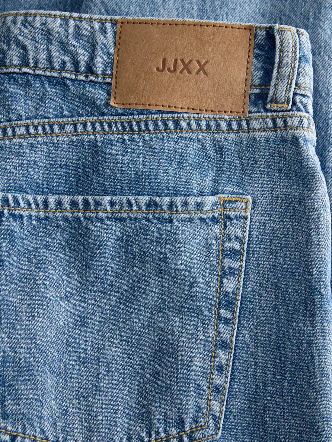 JJXX Barrel denim