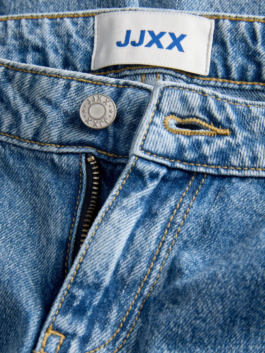 JJXX Barrel denim
