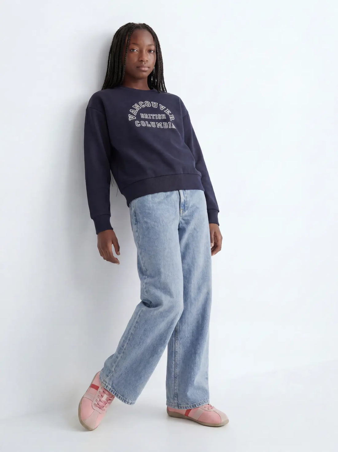 JJXX Barrel denim