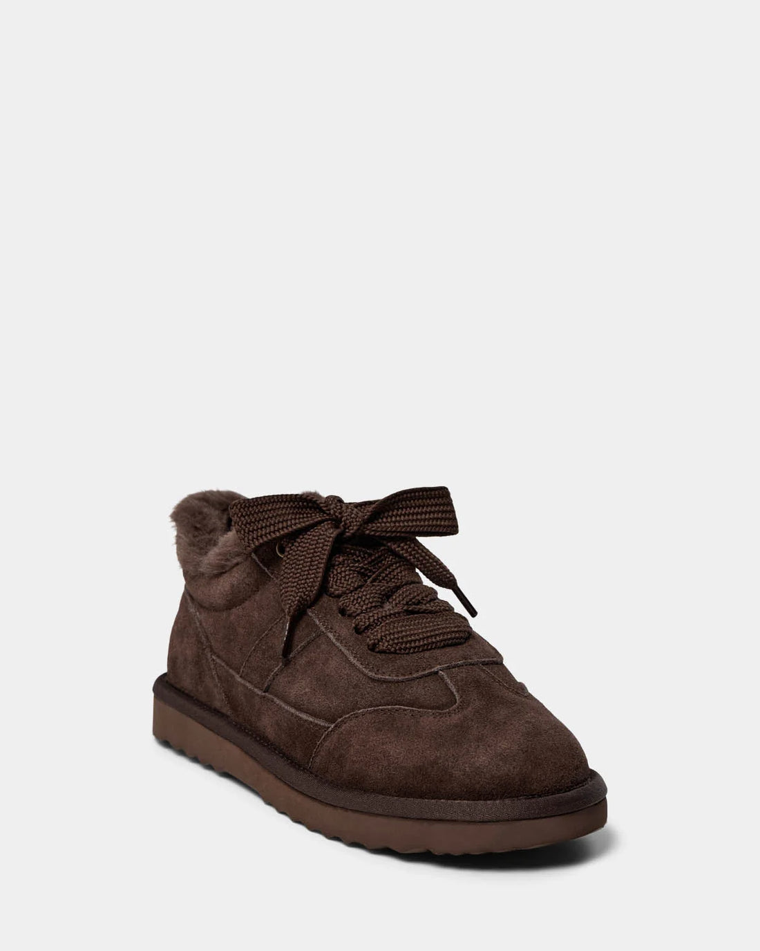 Teddy Sneakers