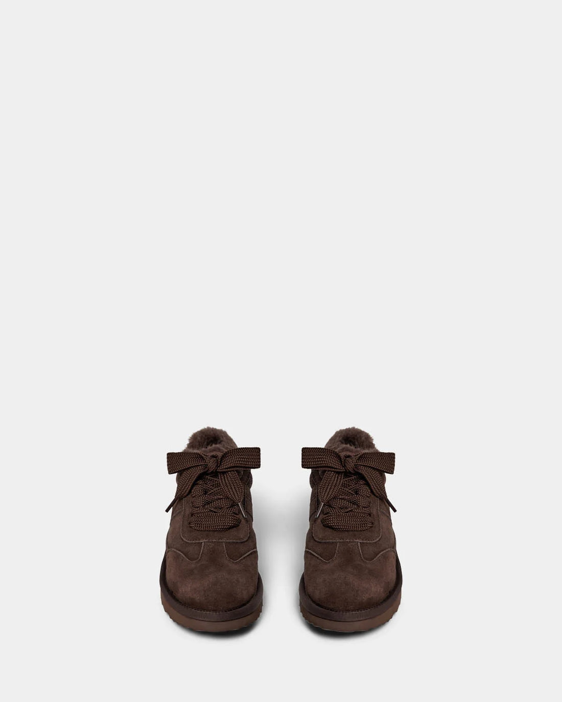 Teddy Sneakers