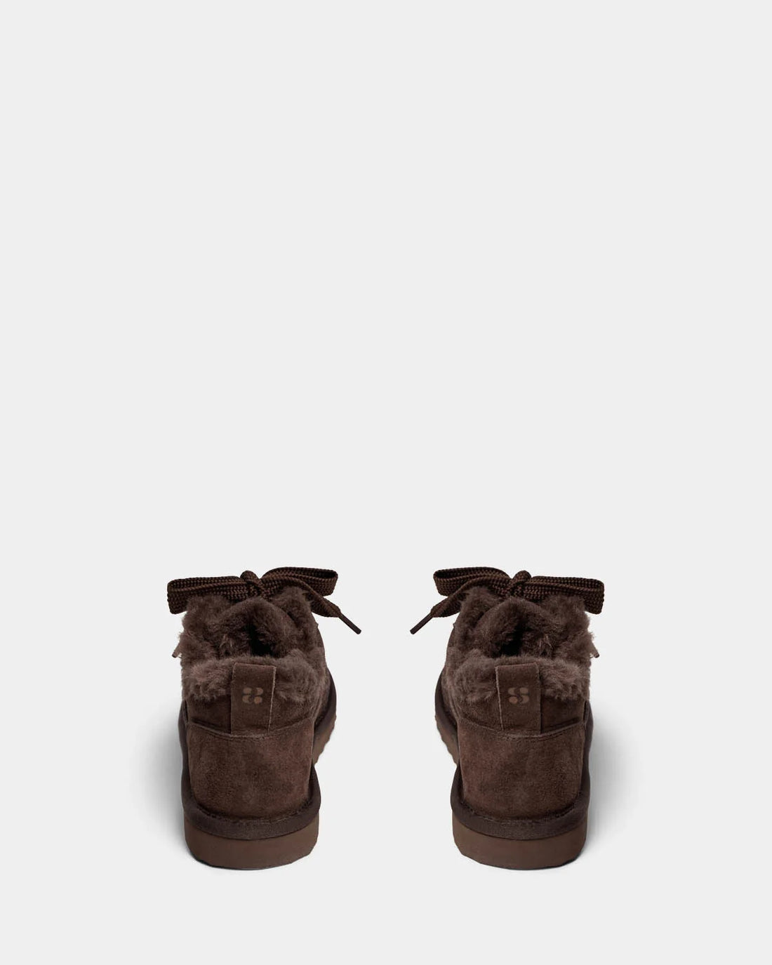 Teddy Sneakers