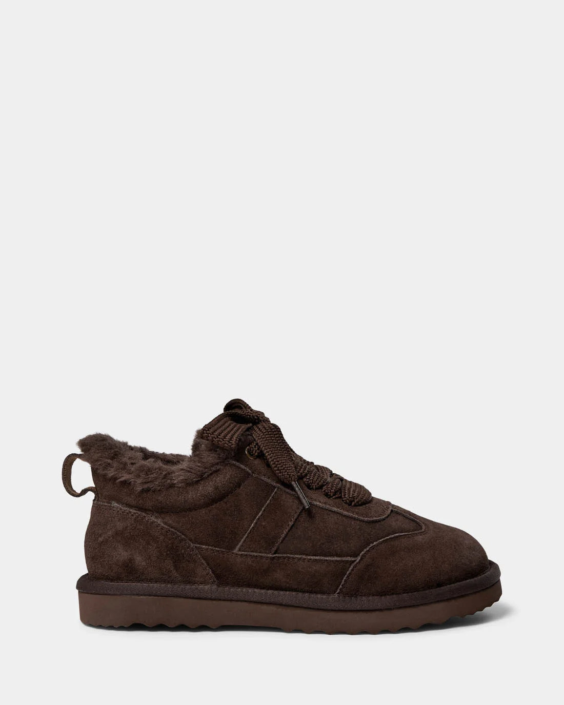 Teddy Sneakers