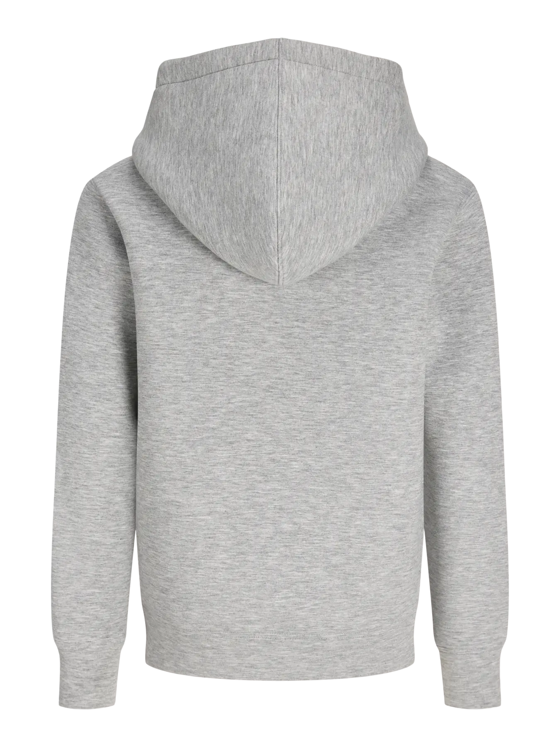 Cardigan zip