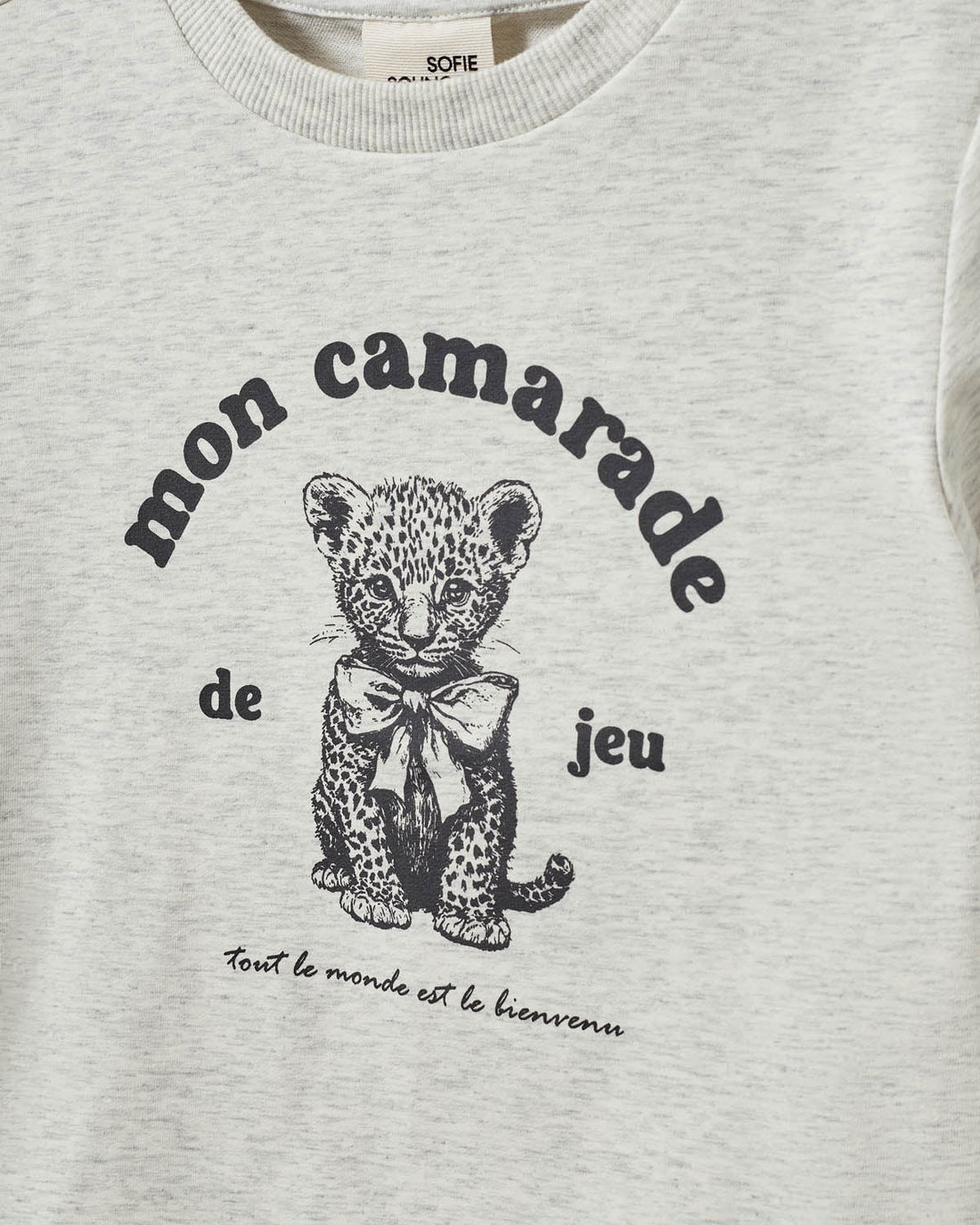 Sofie Schnoor t-shirt