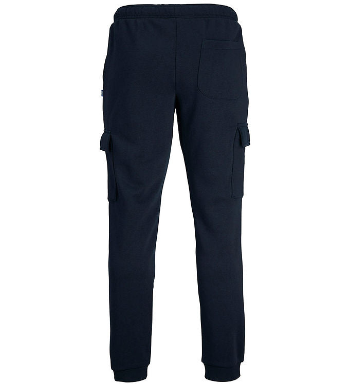 Cargo joggingbuksur