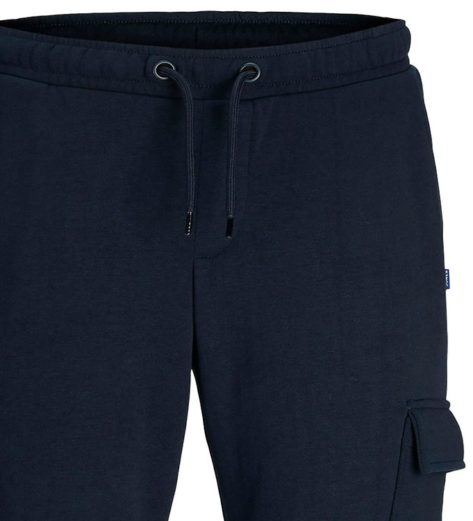 Cargo joggingbuksur