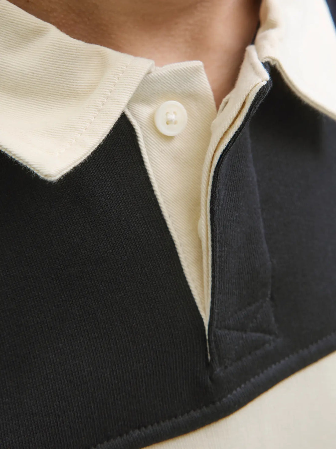 Polo Blusa