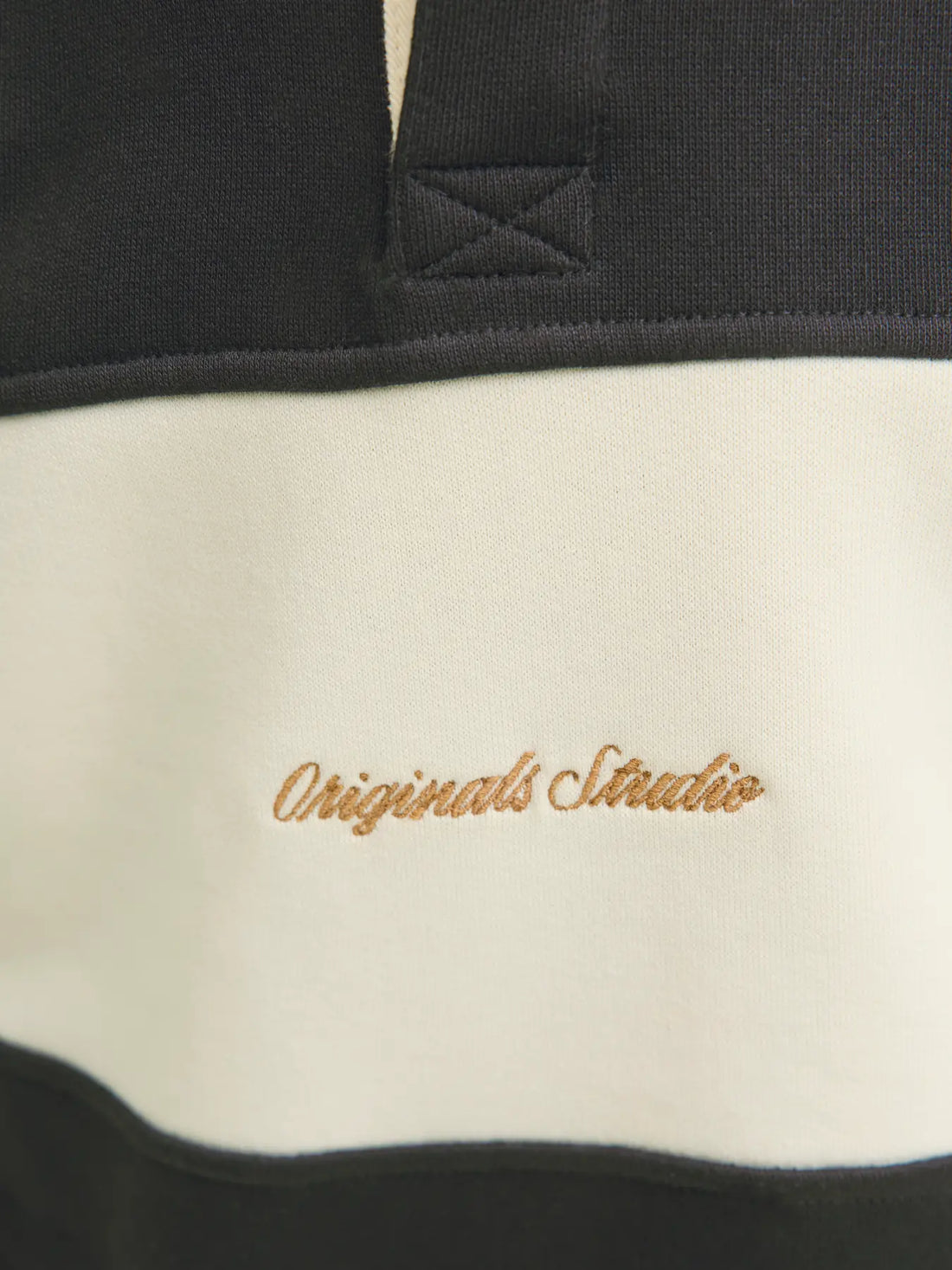 Polo Blusa