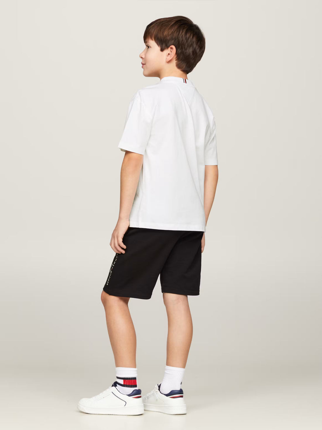 TH T-shirt