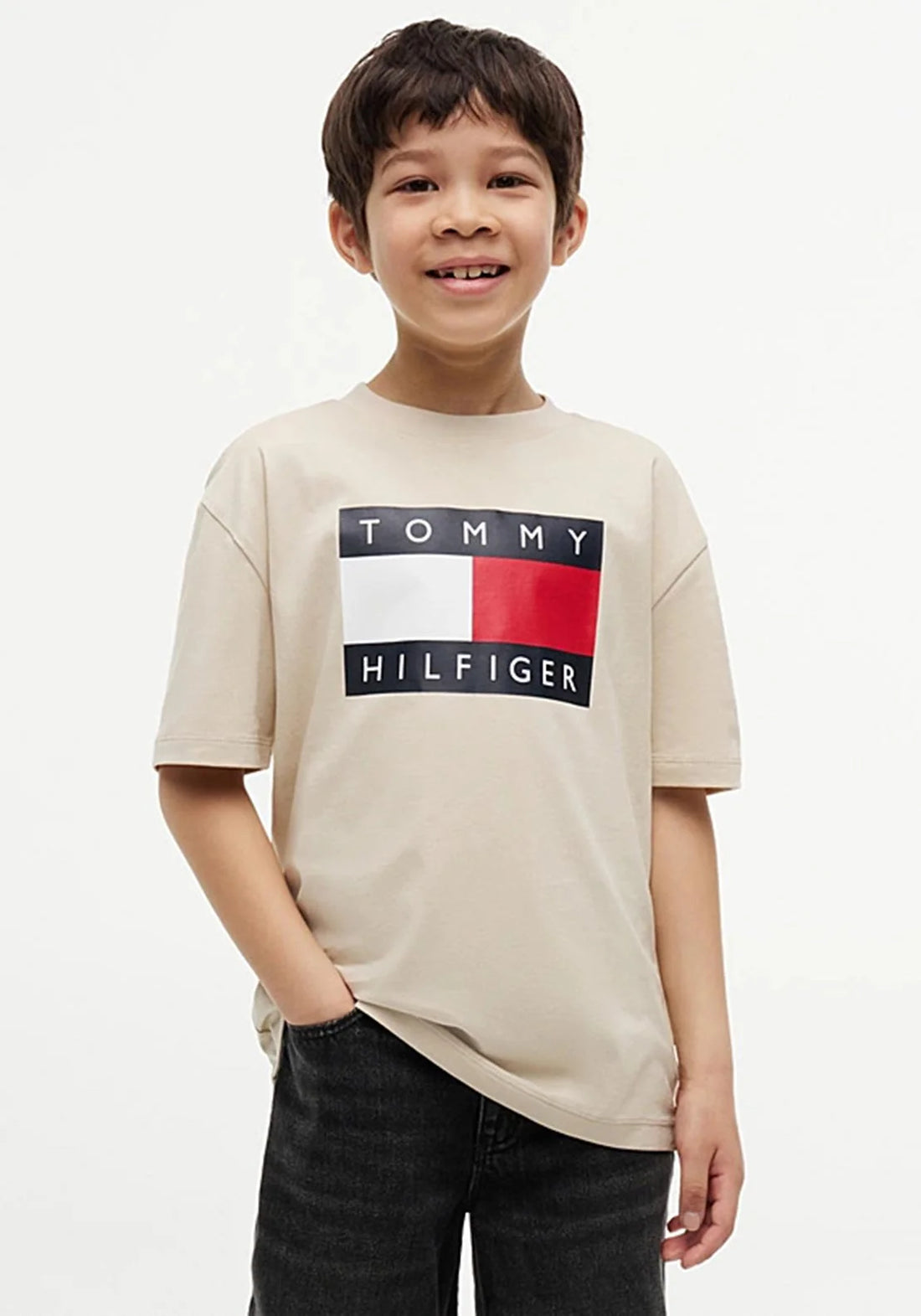 T-shirt TH