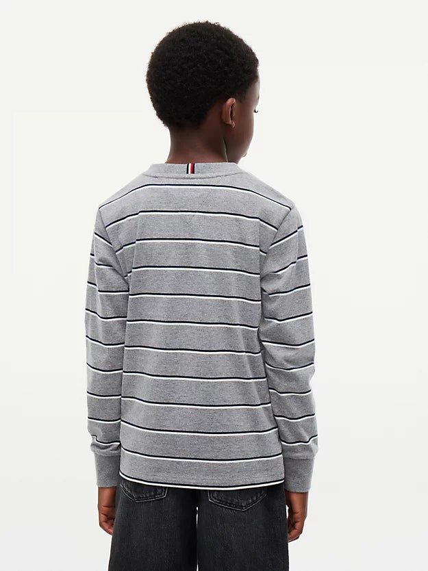 Blusa TH