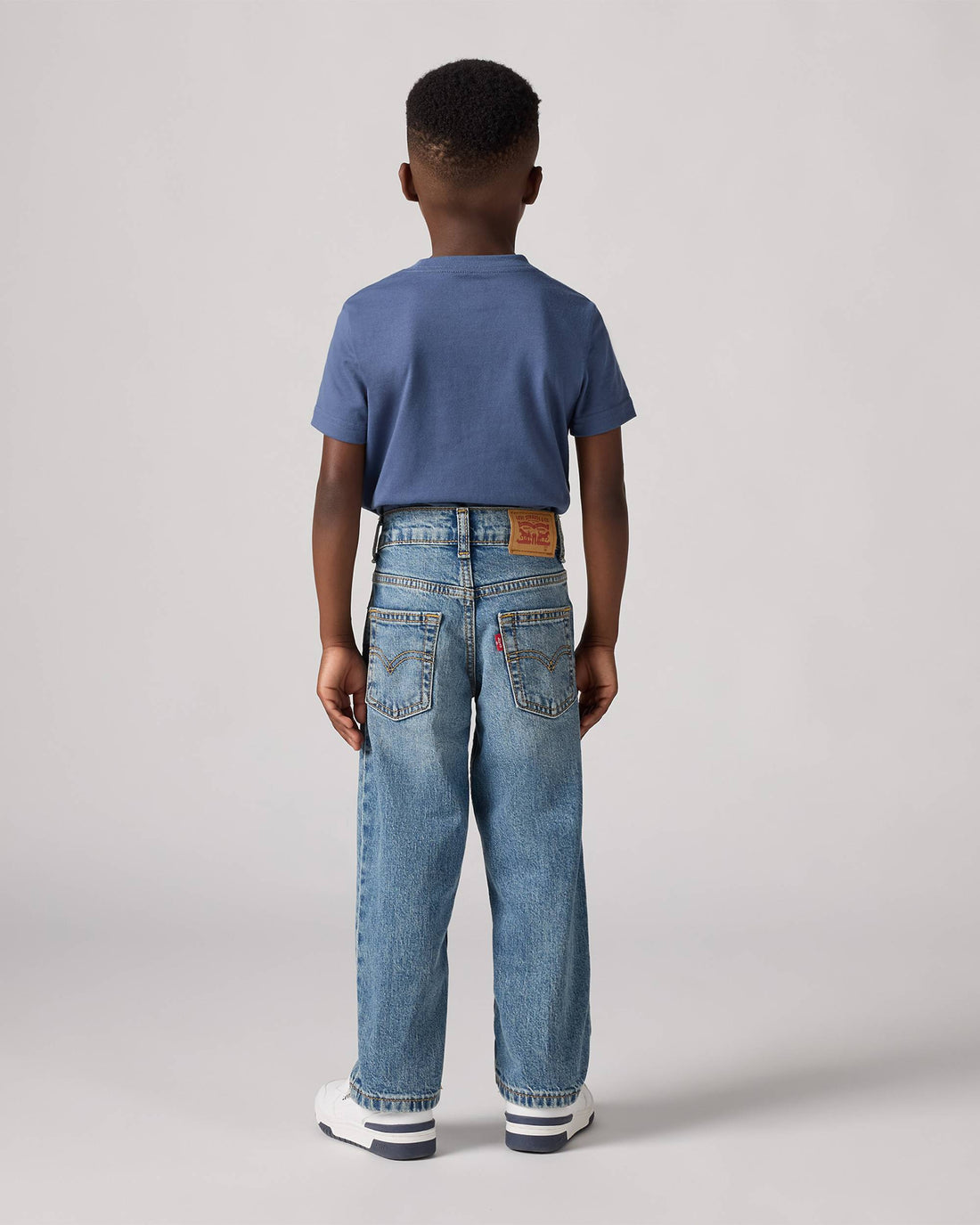 Levi's Denim Loose taper