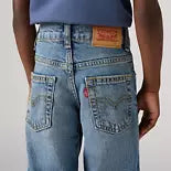 Levi's Denim Loose taper