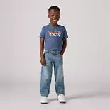 Levi's Denim Loose taper
