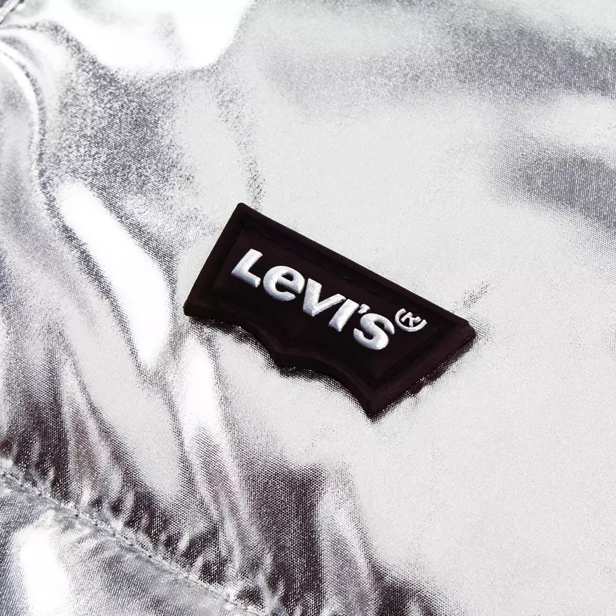 Levi's Silvur Jakki